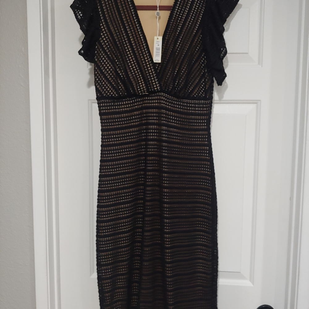 Max Studio Dress